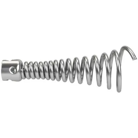 Milwaukee 48533813 Rensspiral Snabb frakt